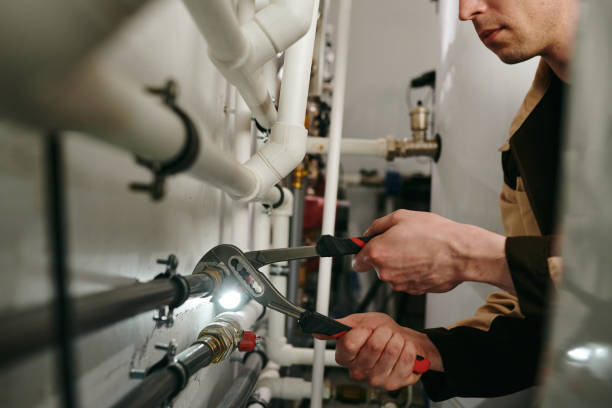 Best Local Plumber Services  in Wright, WY