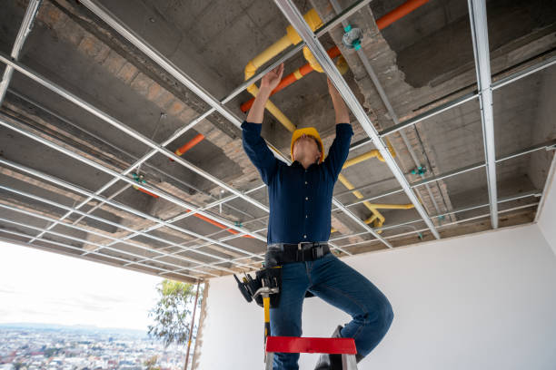 Best Commercial Plumbing Services  in Wright, WY