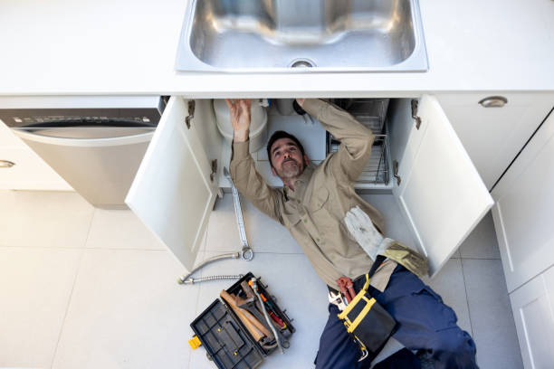 Best Water Heater Repair  in Wright, WY