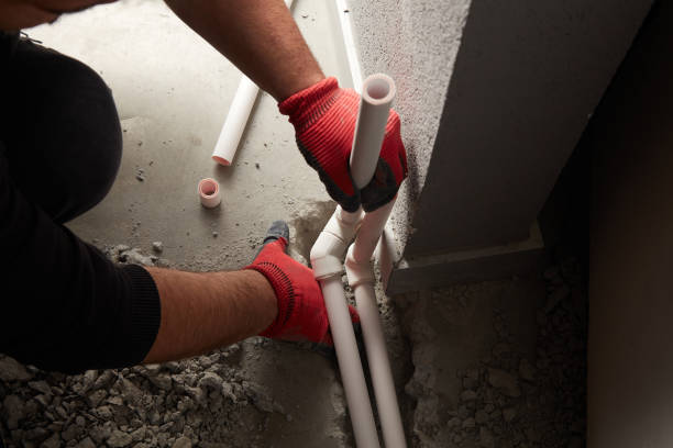 Best Plumbing Inspection Services  in Wright, WY