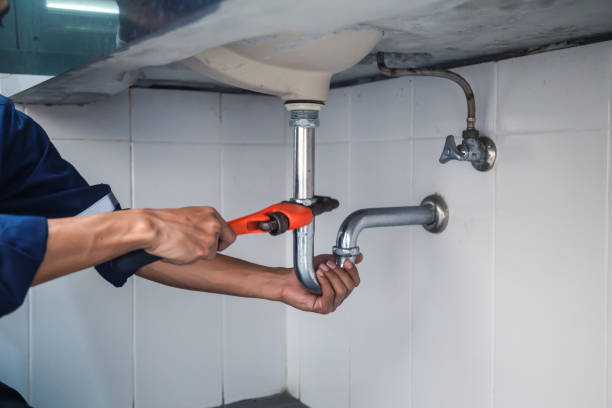 Best Toilet Repair Services  in Wright, WY