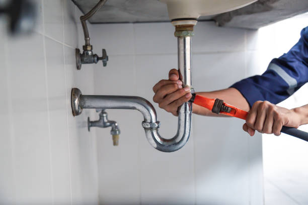 Best Emergency Plumbing Repair  in Wright, WY