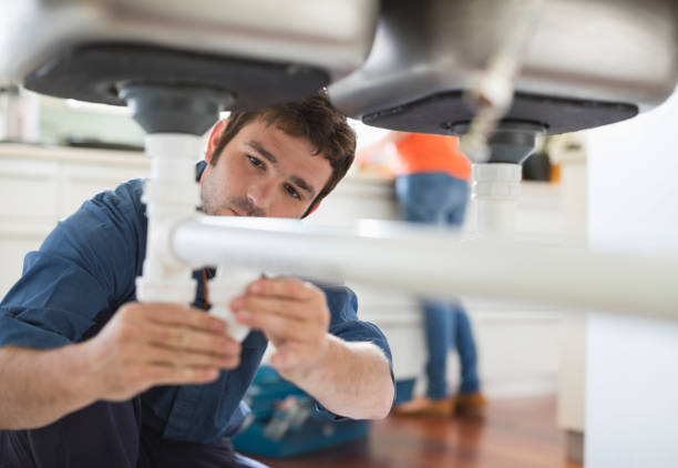 Best Sewer Cleaning Services  in Wright, WY