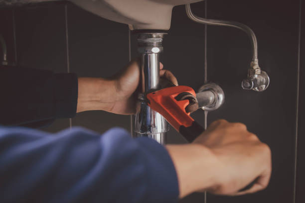 Best Local Plumber Services  in Wright, WY