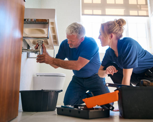 Best Affordable Plumbing Services  in Wright, WY